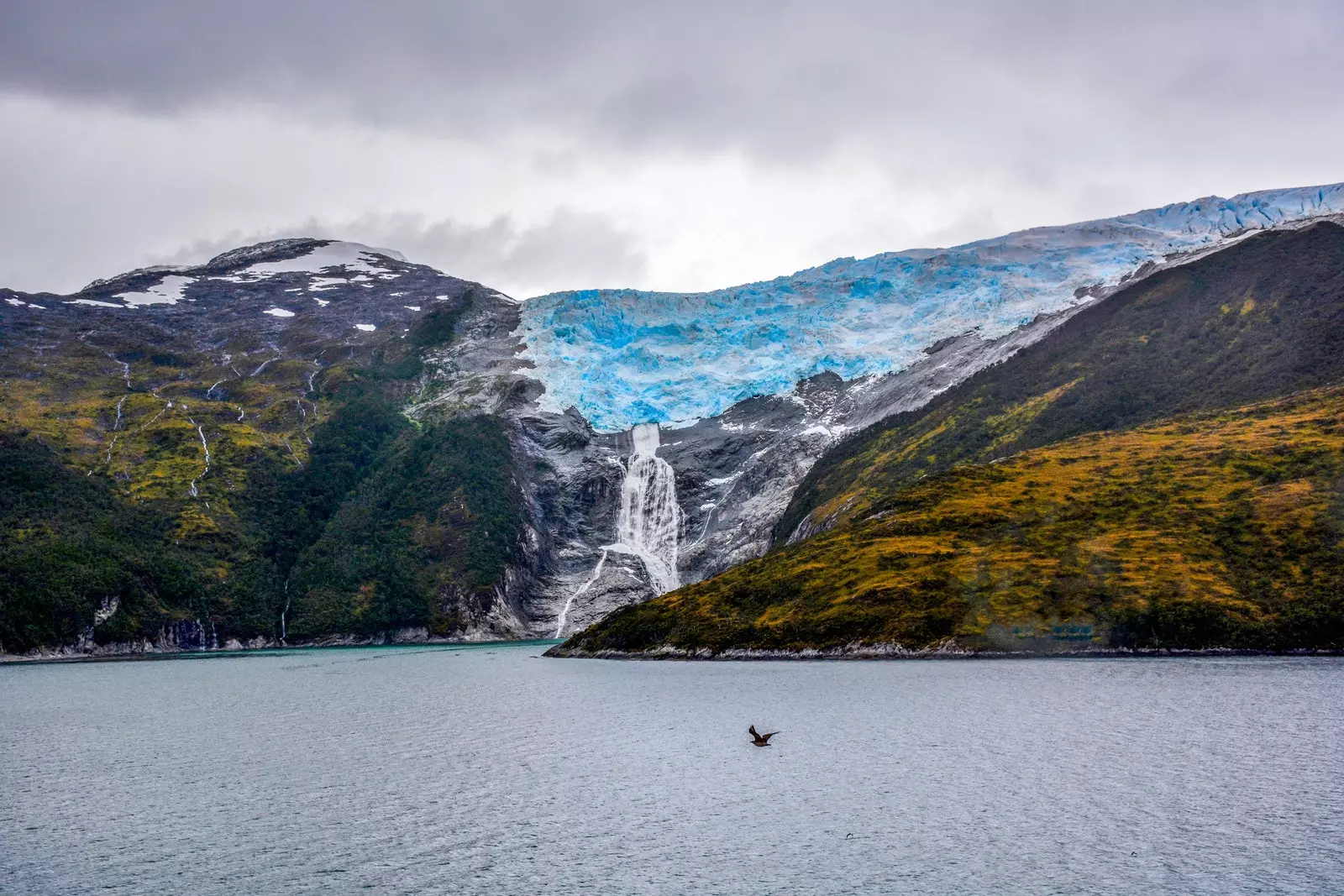 Alberto de Agostini National Park