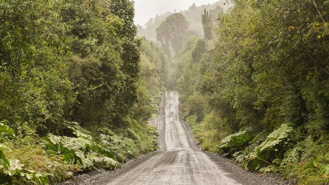 Carretera Austral, déi spektakulärst Streck um Planéit?