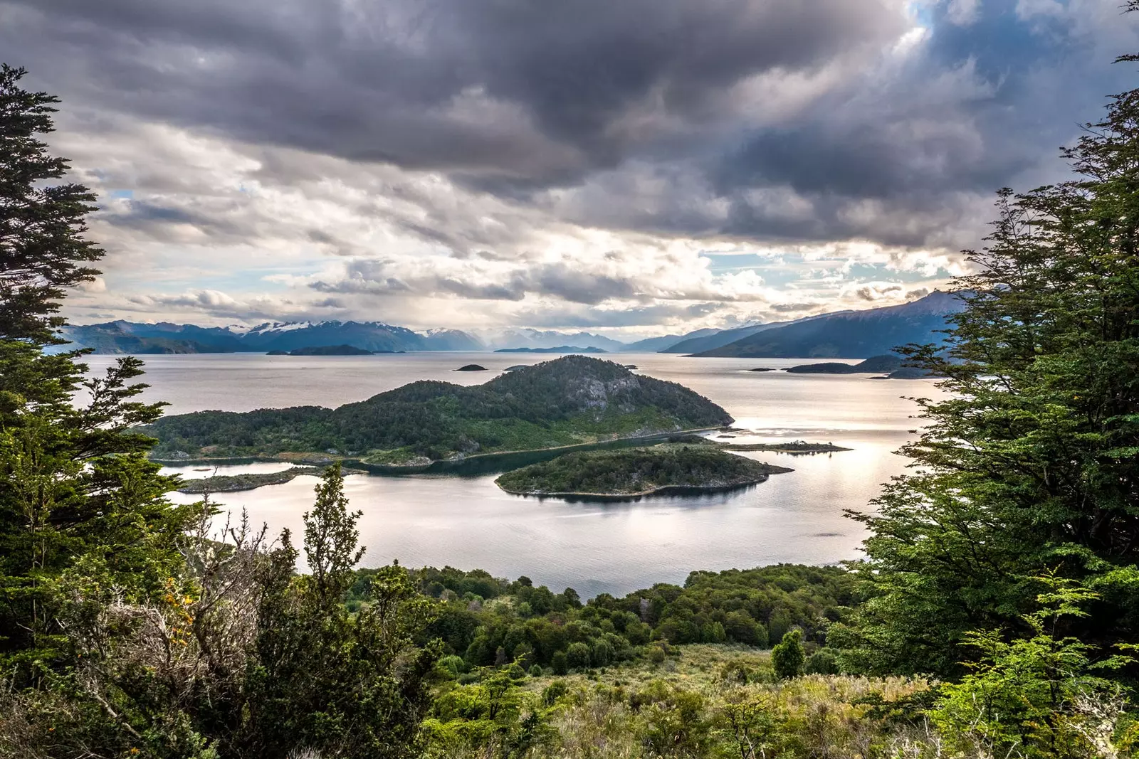 estrada austral