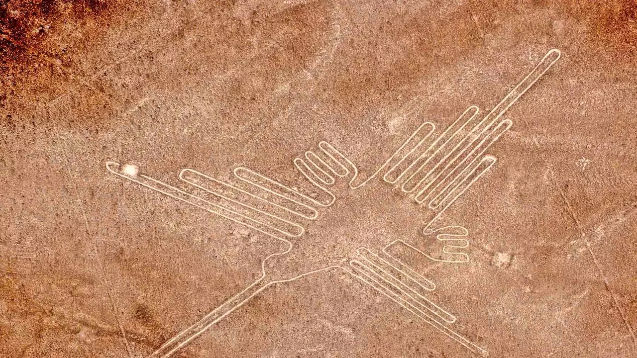 These are the most impressive geoglyphs in the world