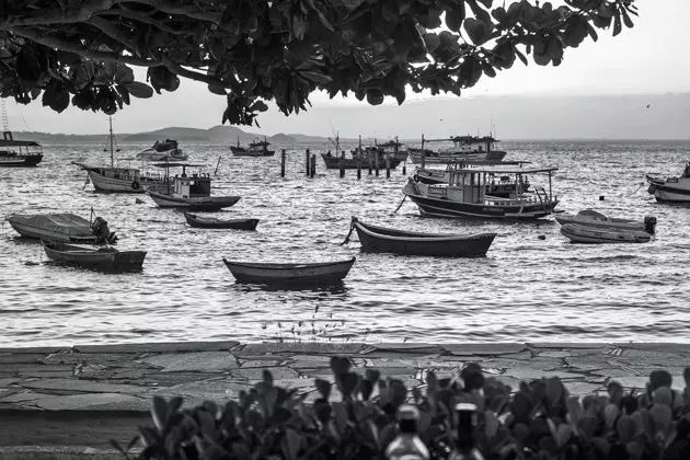 Trancoso l'altro Brasile