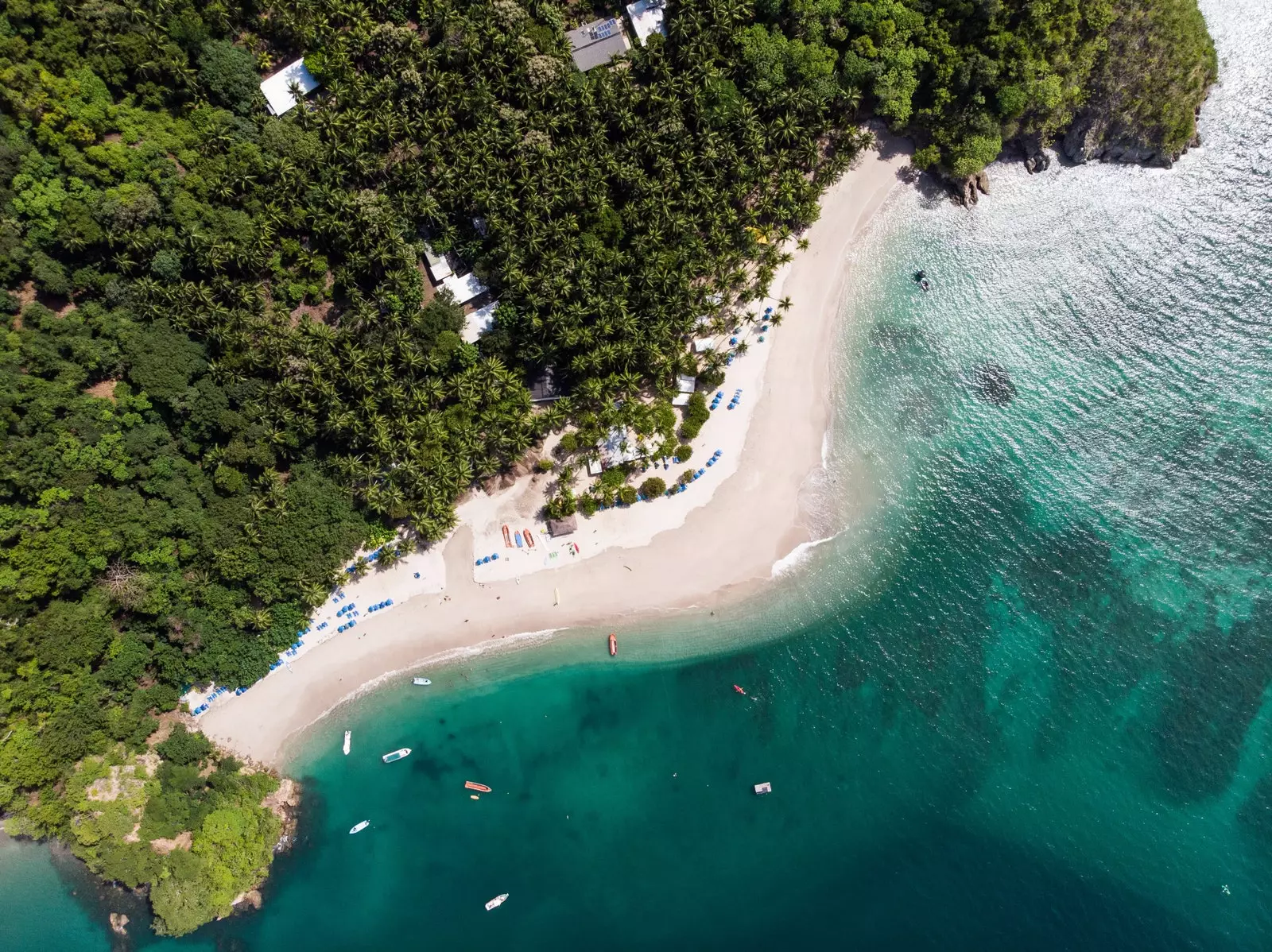 Costa Rica skapar sin första marina skyddsfond.