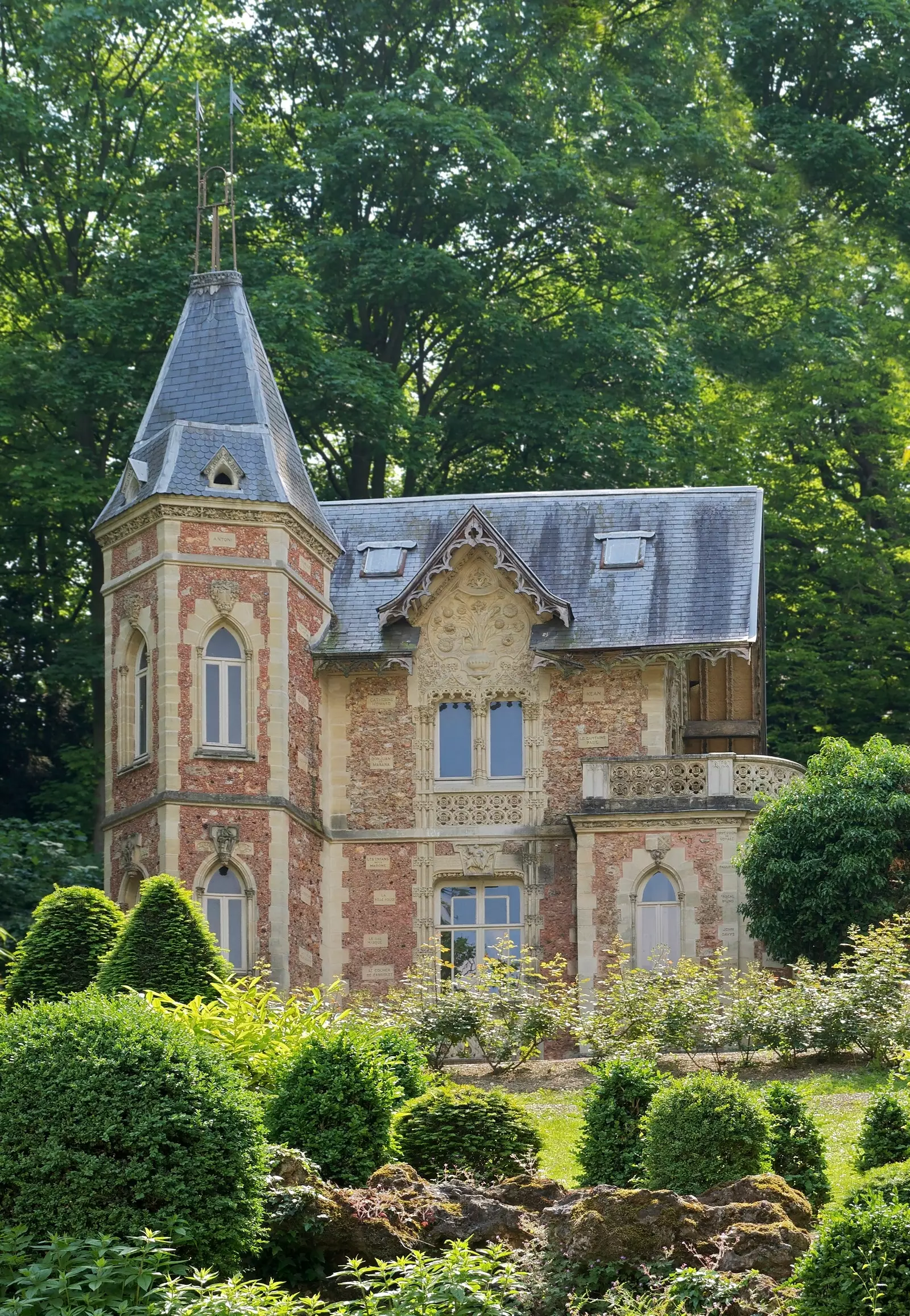 Chateau d'If