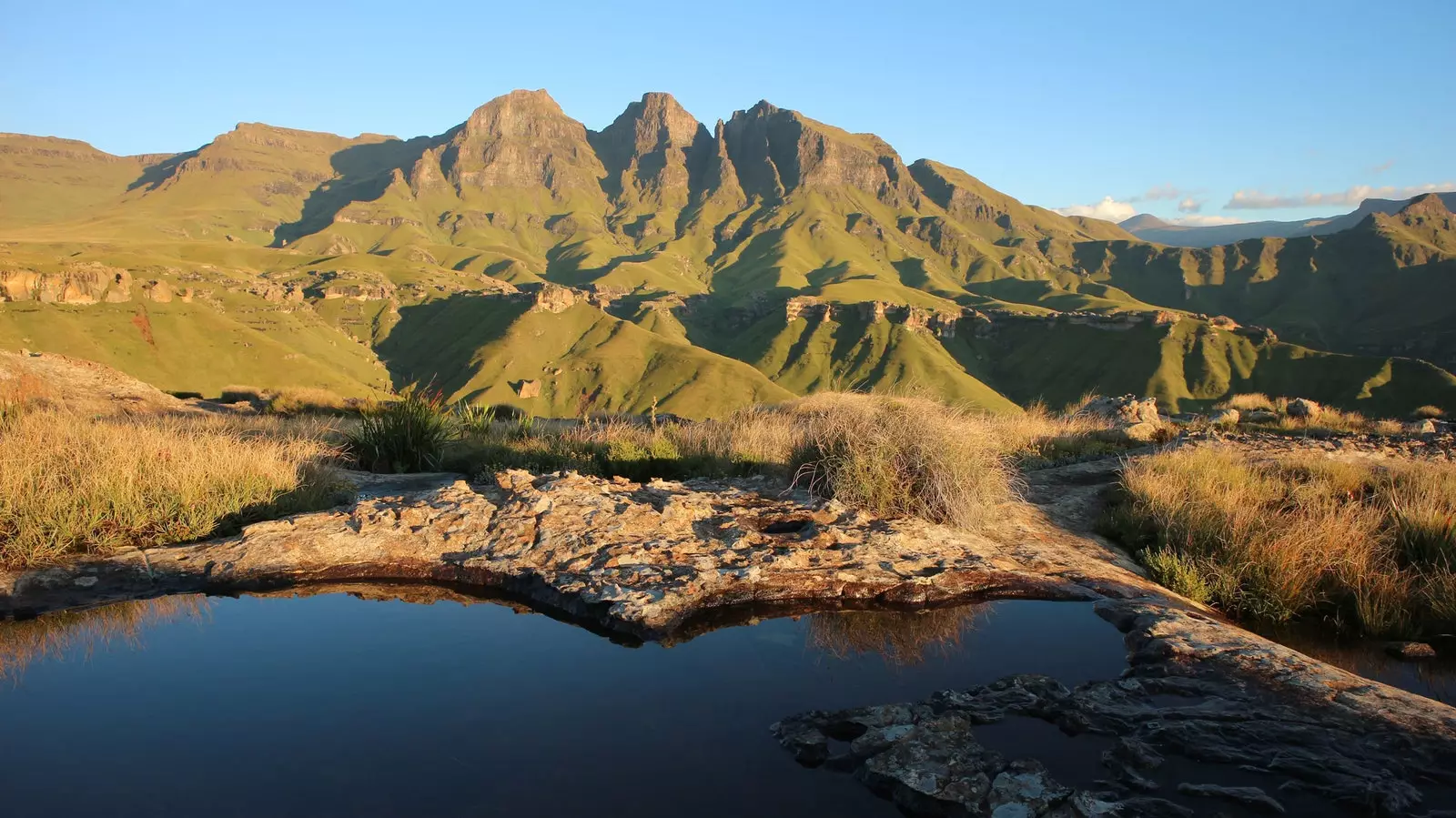 Drakensberg