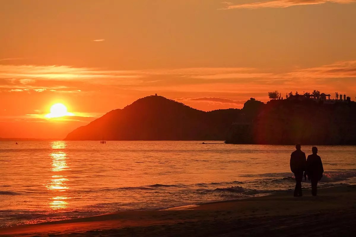 Med en Albacete finder du den mest romantiske side af Benidorm