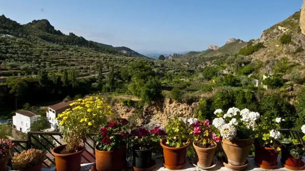 Σε μια διαδρομή μέσω της Λα Μάντσα όπου «Amanece, που δεν είναι λίγο»