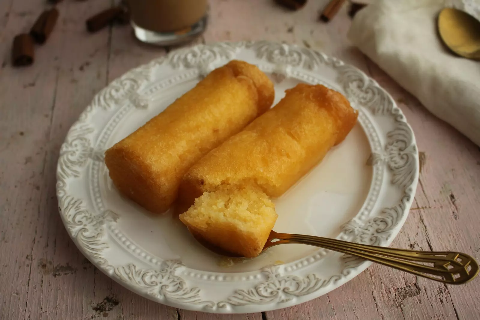 Chachepó le bonbon traditionnel de Linares qui a été ressuscité