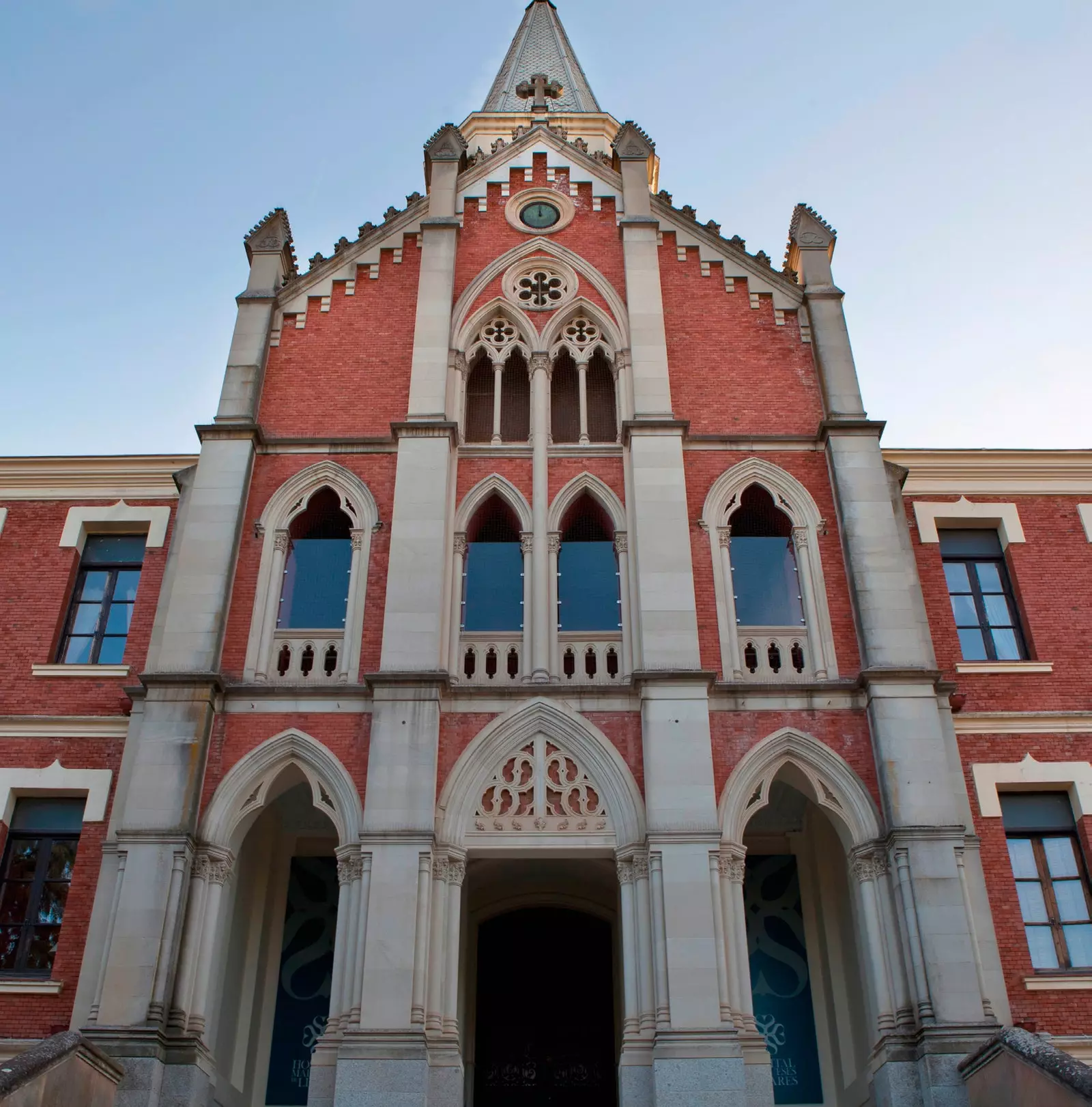 Hospital Museum of the Marquises of Linares