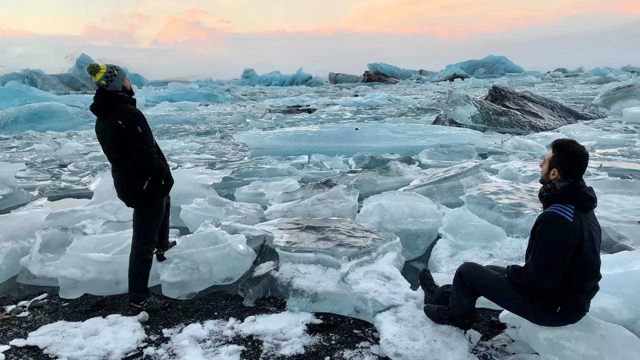 Islandia dla milenialsów: tak przeżywamy niezapomnianą podróż z nieznajomymi