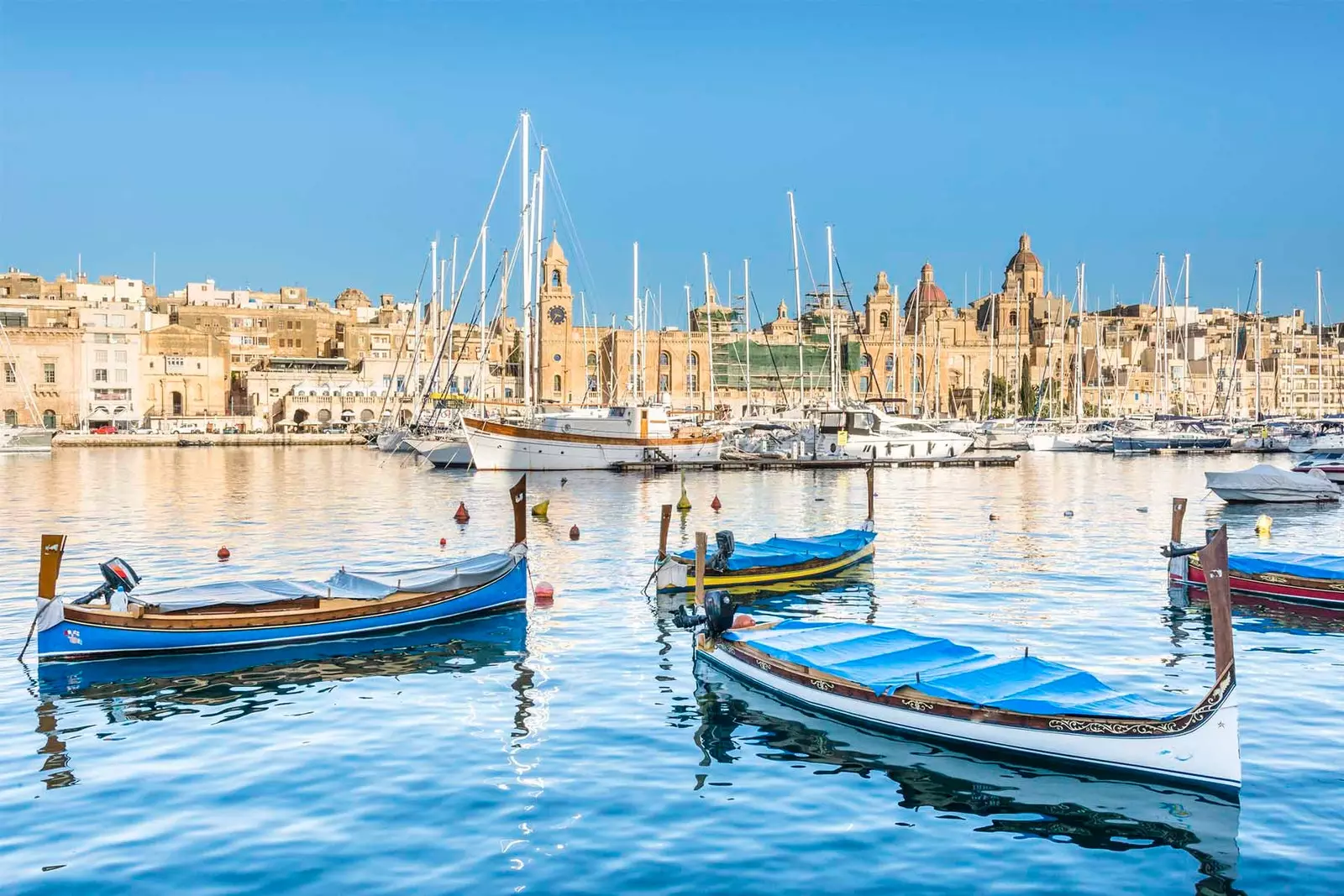 birgu Malz