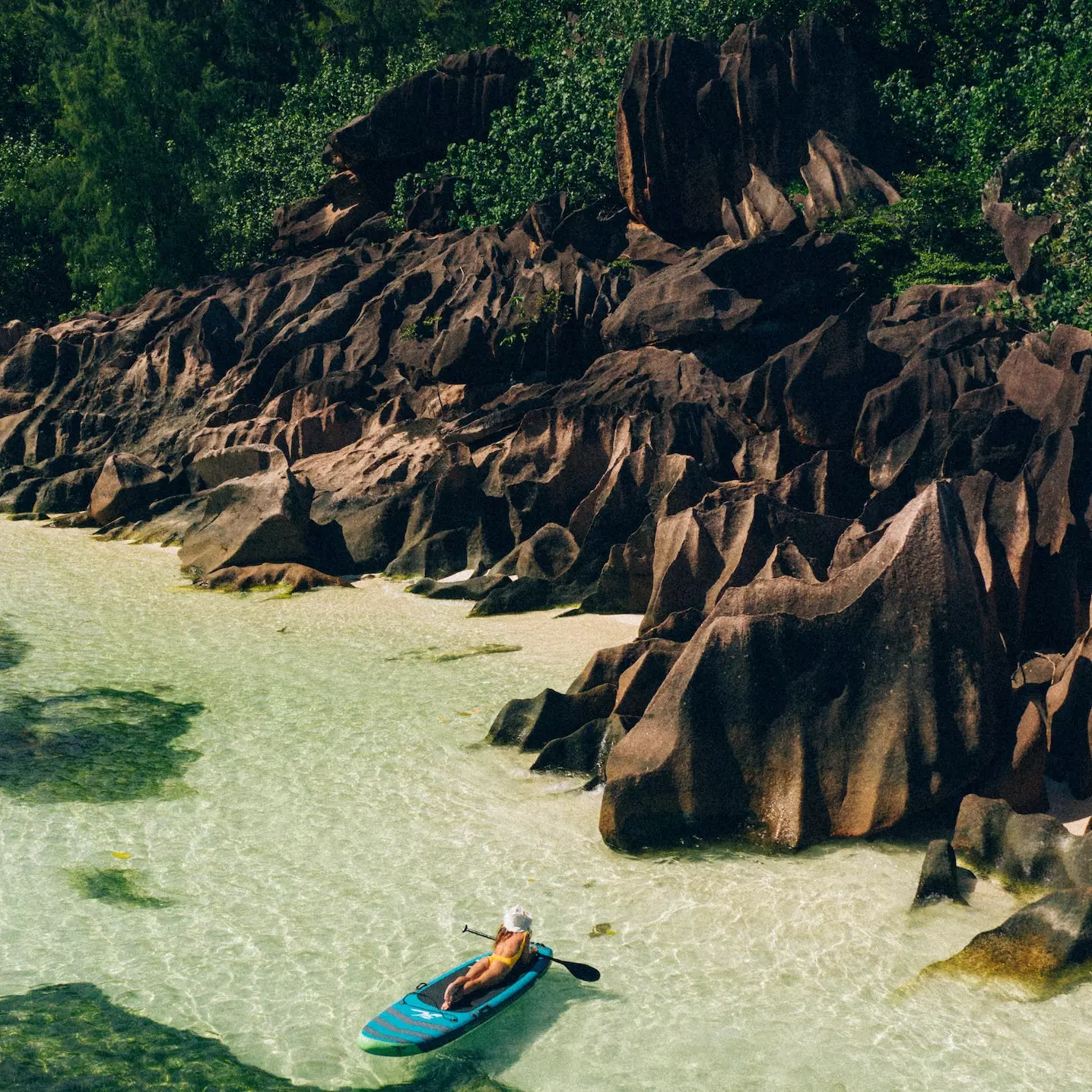 Seychelles