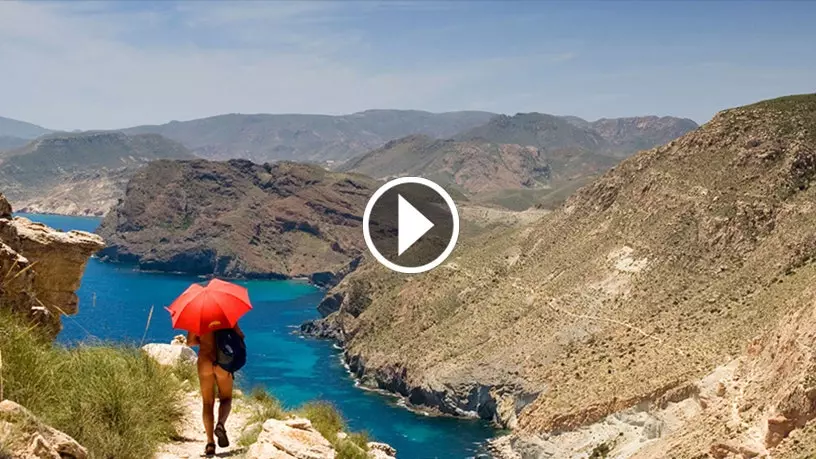 Tentazioni nascoste di Cabo de Gata