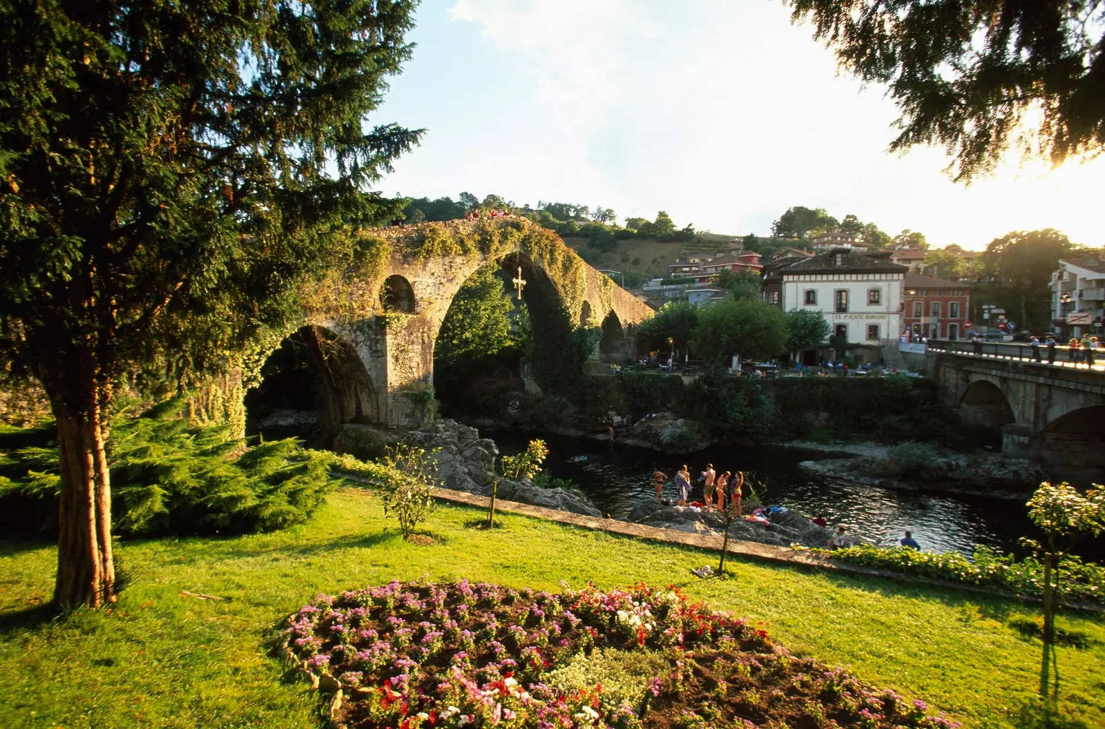 Cangues d'Onís Astúries