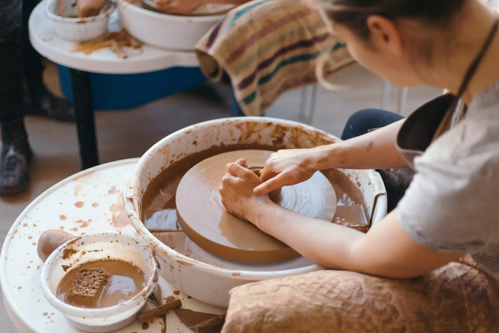 Pueblos en Arte — Aragonas iniciatīva, kas rada mākslu lauku iedzīvotāju skaita samazinājumam.