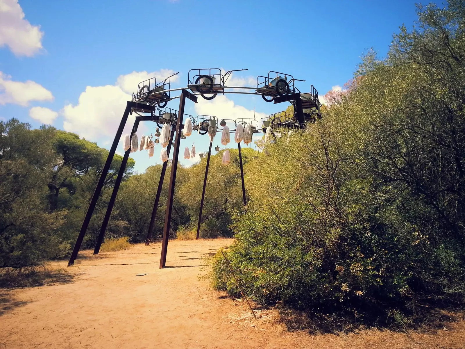 פלנסון דיוטי פרי. פסקל מרטין טאיו