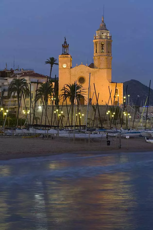 Sitges