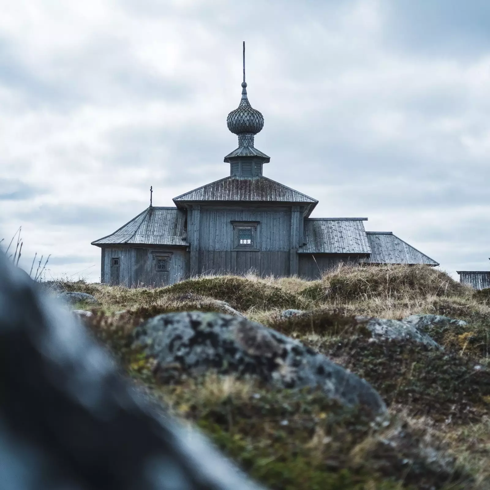 Architektur invitéiert eis zréck an d'Zäit ze reesen