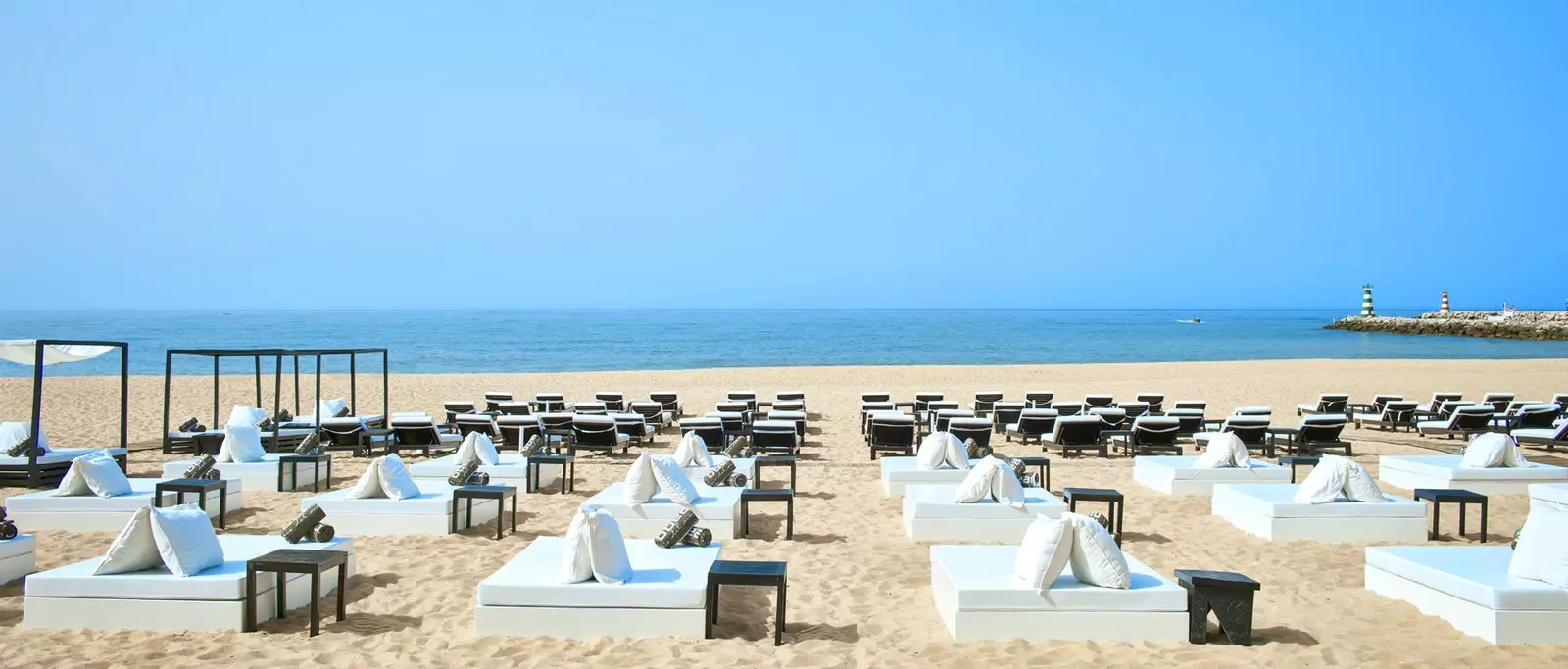 Purobeach Vilamoura