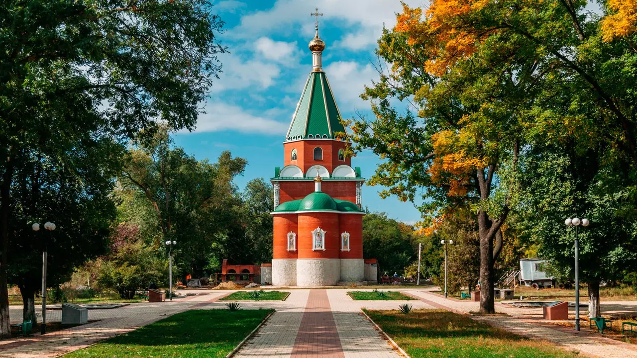 Transnistria, dove mangiare sushi con falci e martello