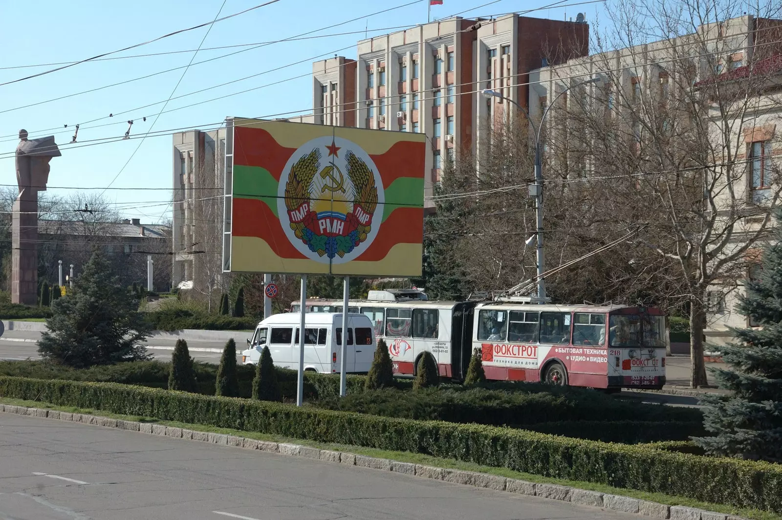 Transnistria