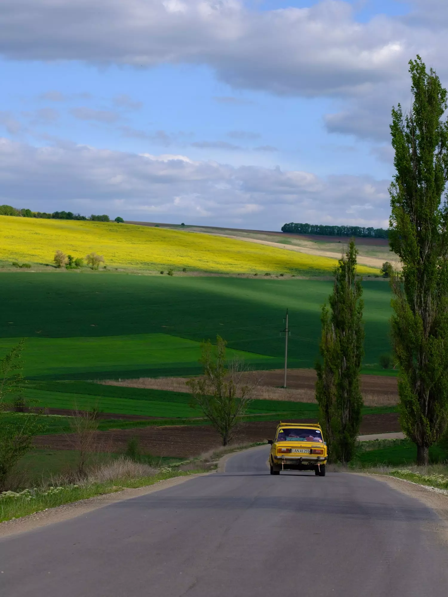 Тирспол