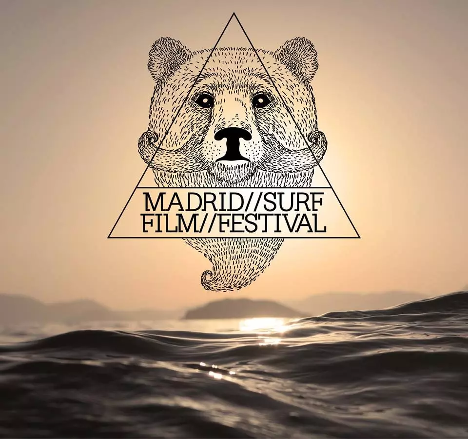 Madridi surfifilmide festival