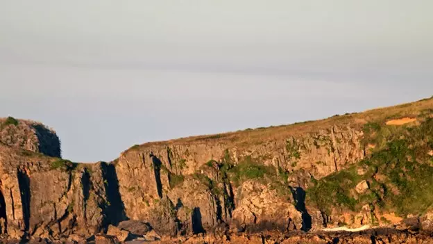 Asturias üzerinden gastronomik sörf rotası