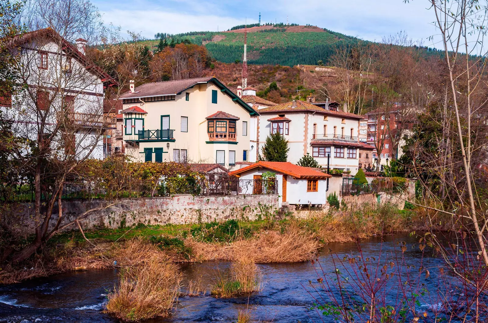 Balmaseda