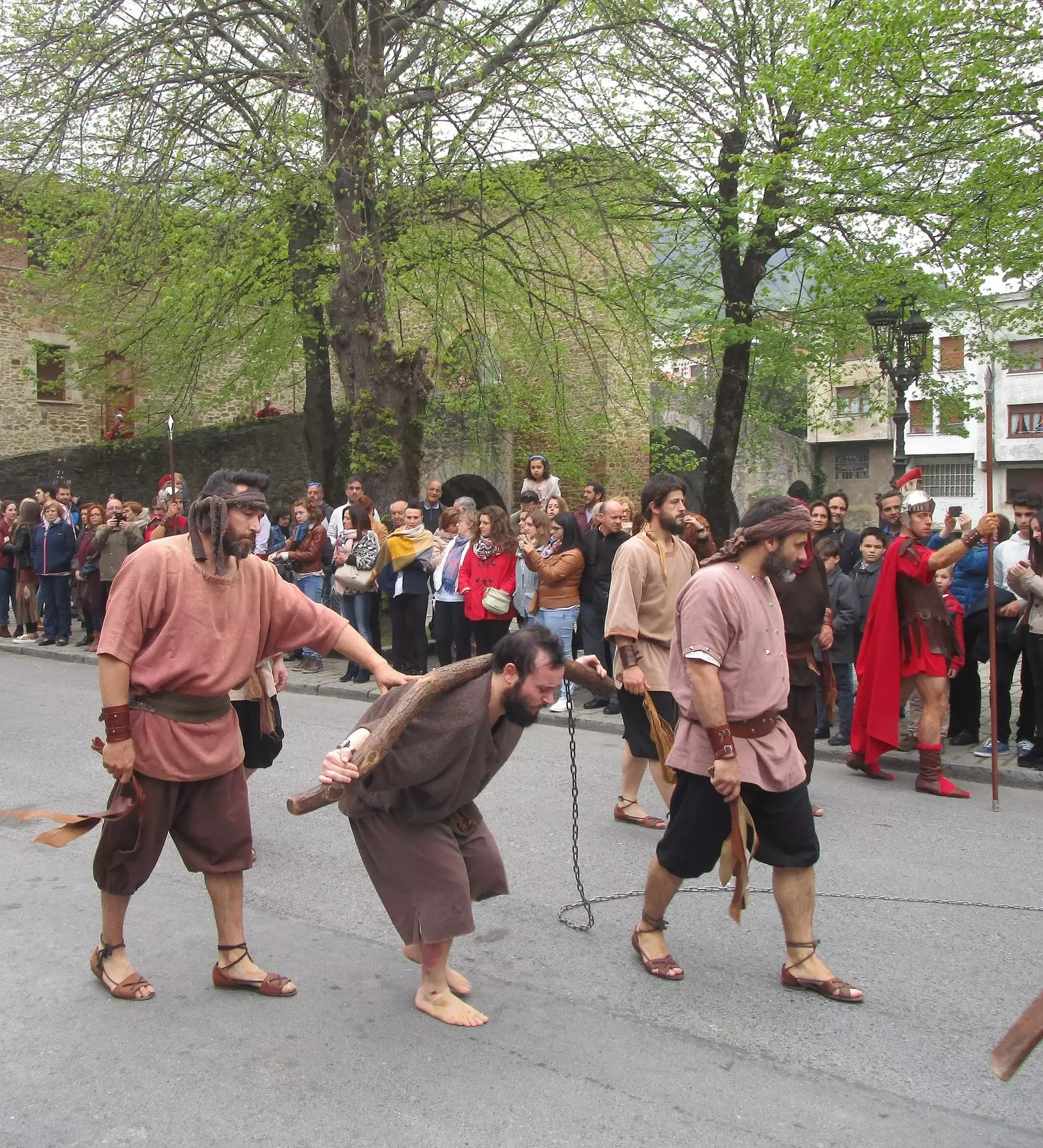 Balmaseda