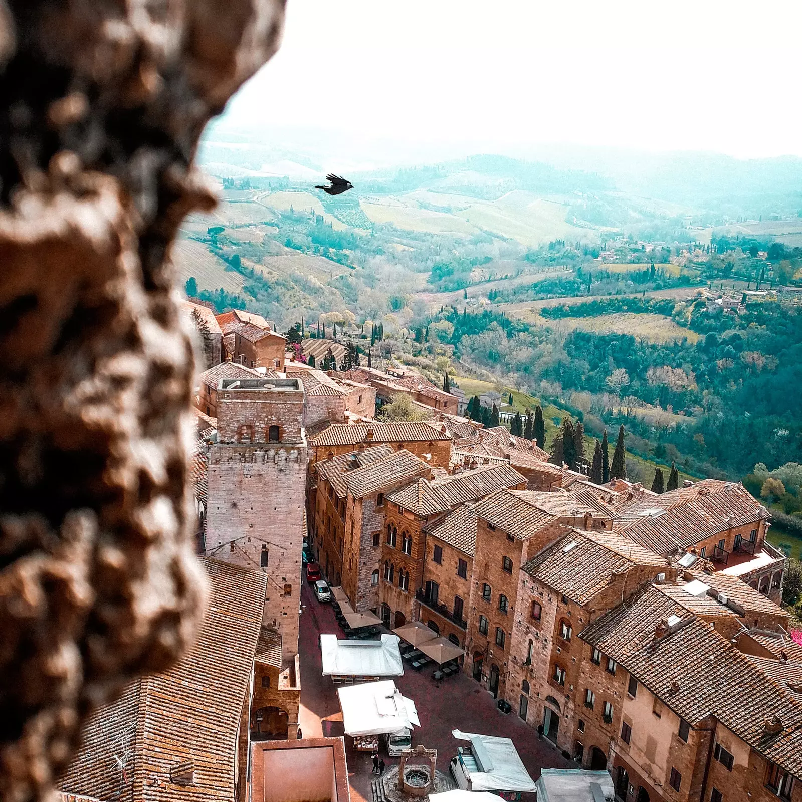 San Gimignano