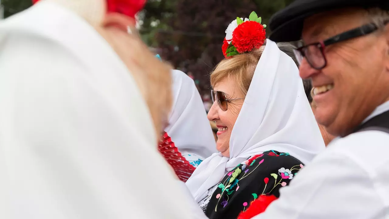 Augustus, een maand vol feesten