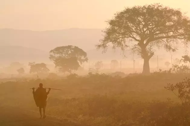 Vùng Bahir Dar