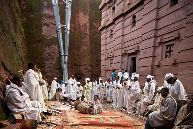 lalibela