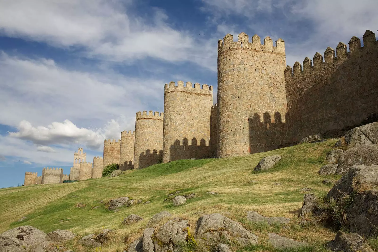 Avila