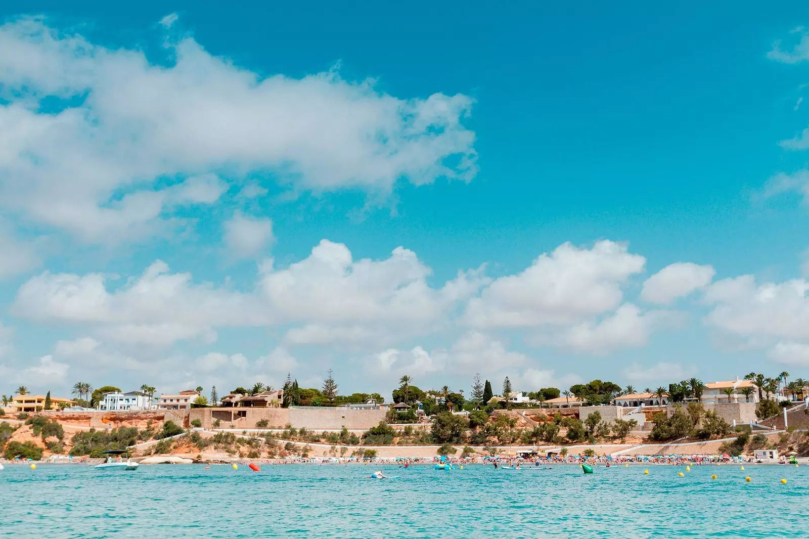 Oriola el teu destí a la Costa Blanca