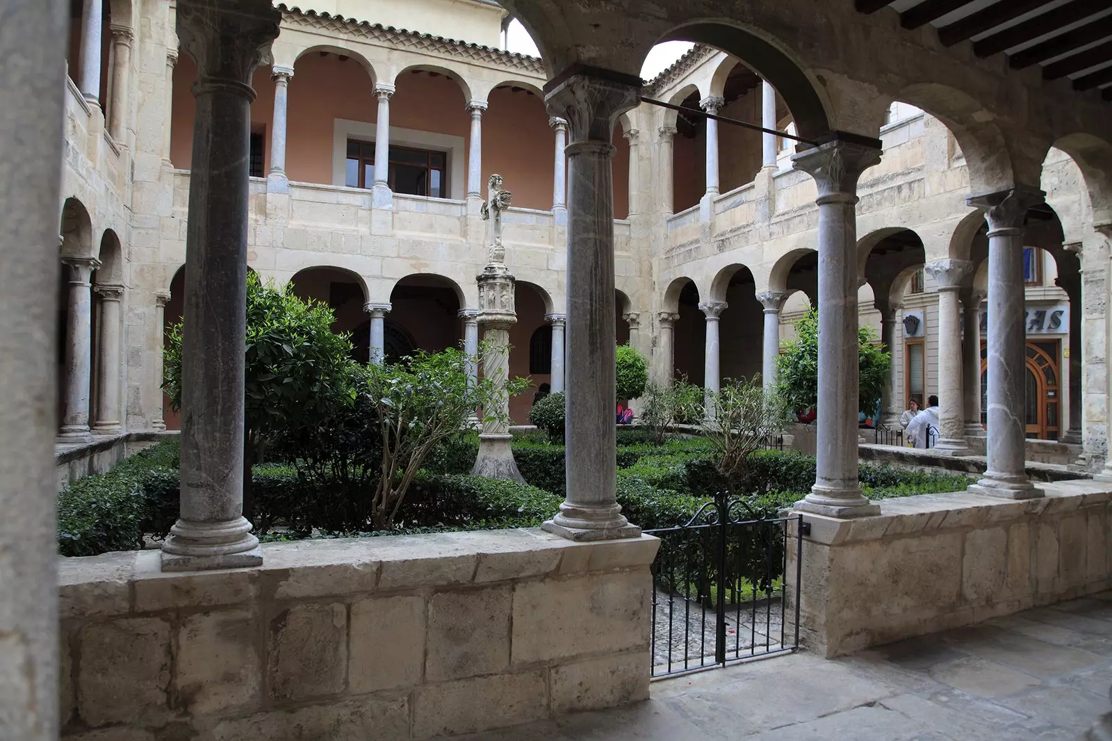 Orihuela Cathedral