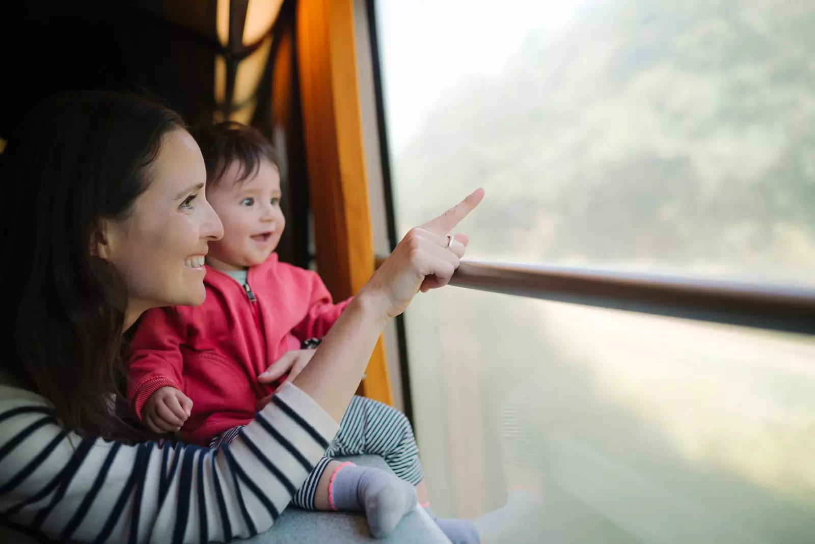 Le stazioni ferroviarie più apprezzate dagli europei sono...