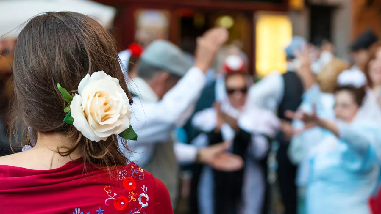 Planuri de sărbătorire a San Isidro (14, 15 și 16 mai)