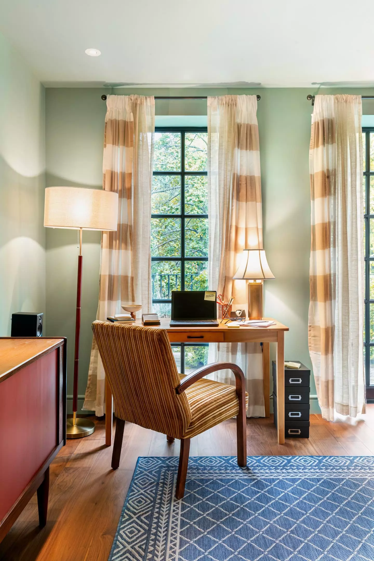 Airbnb huurt het appartement van Carrie Bradshaw in New York