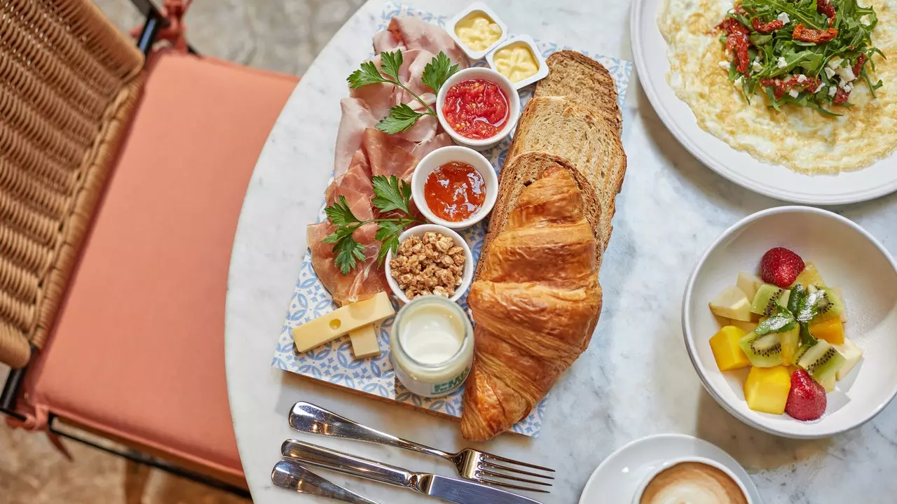 De beste brunches en ontbijten in Palma