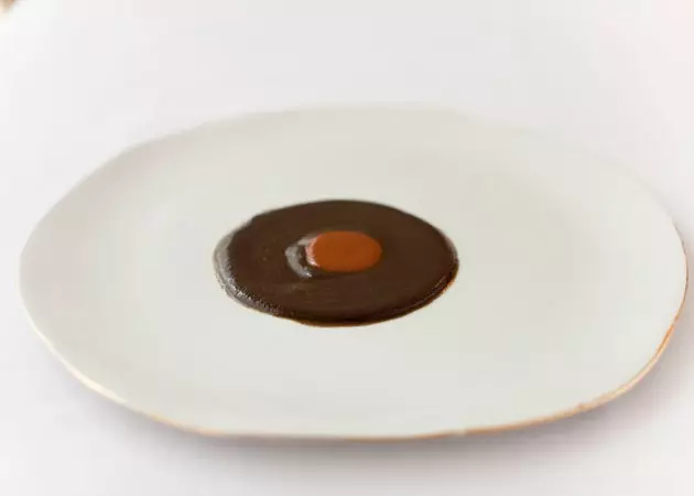 Pujol-Restaurant