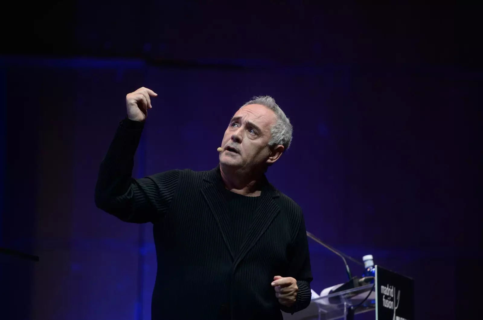 Ferran Adria