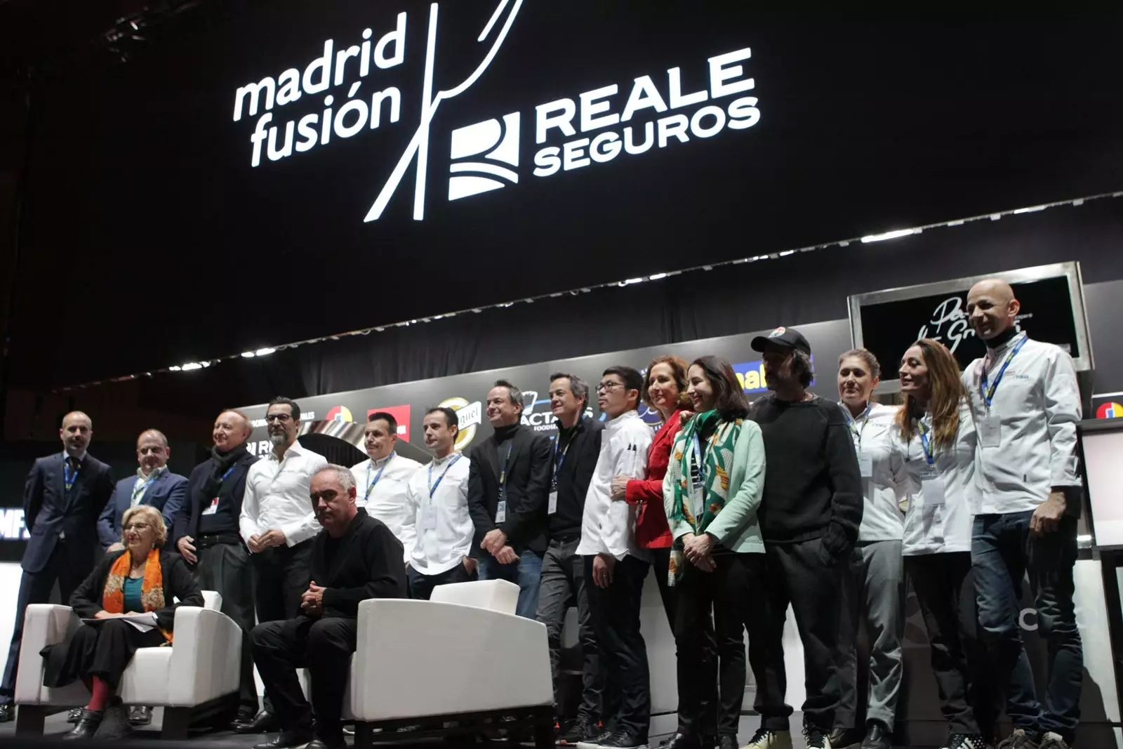 Madrid Fusion