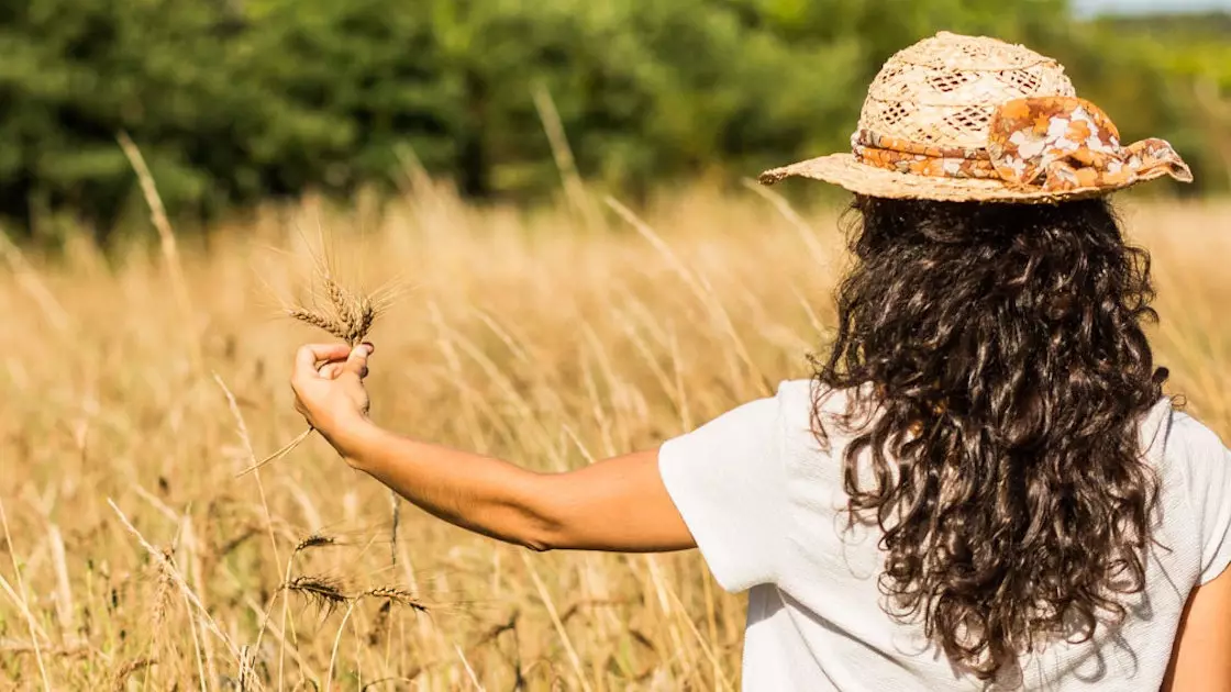 Il pane, al femminile plurale