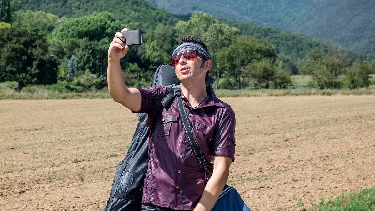 A végleges dekalógus egy városi ember számára a városban