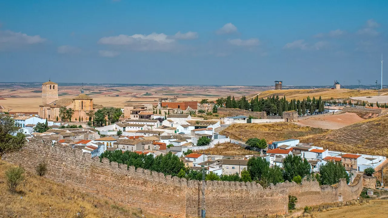 24 horas em Belmonte, a escapadela que merecemos