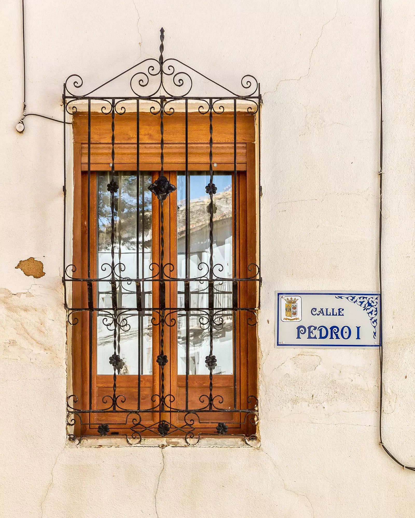 Belmonte Cuenca Castille-La Manche