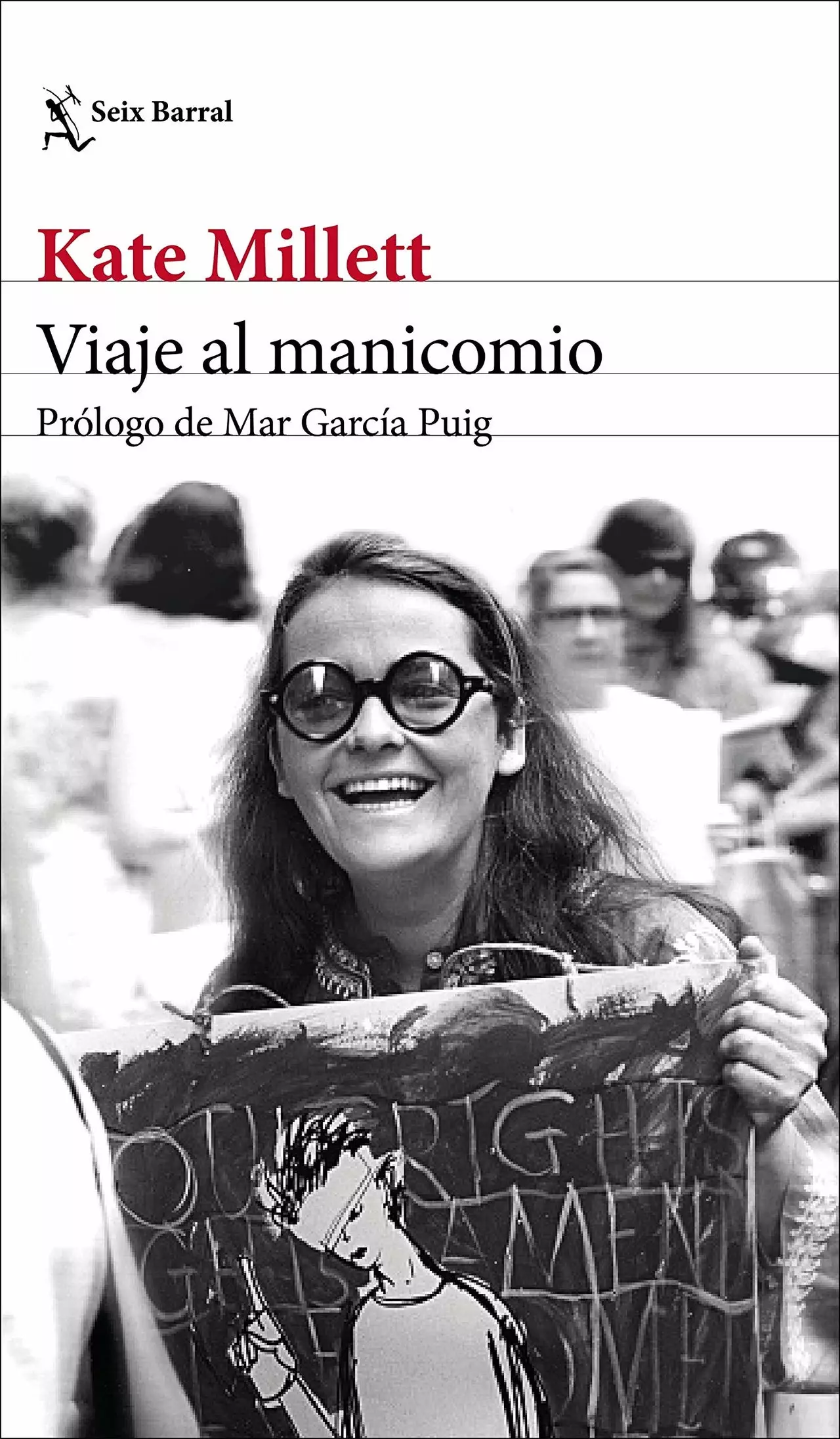 10 livros feministas essenciais, de acordo com o Kindle