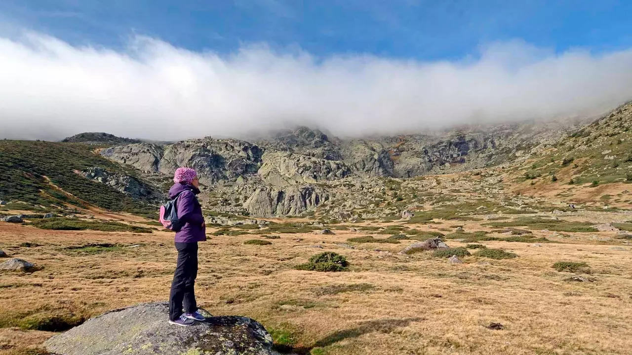 Cercedilla. ուղեցույց դեպի իդեալական հանգստյան օրեր