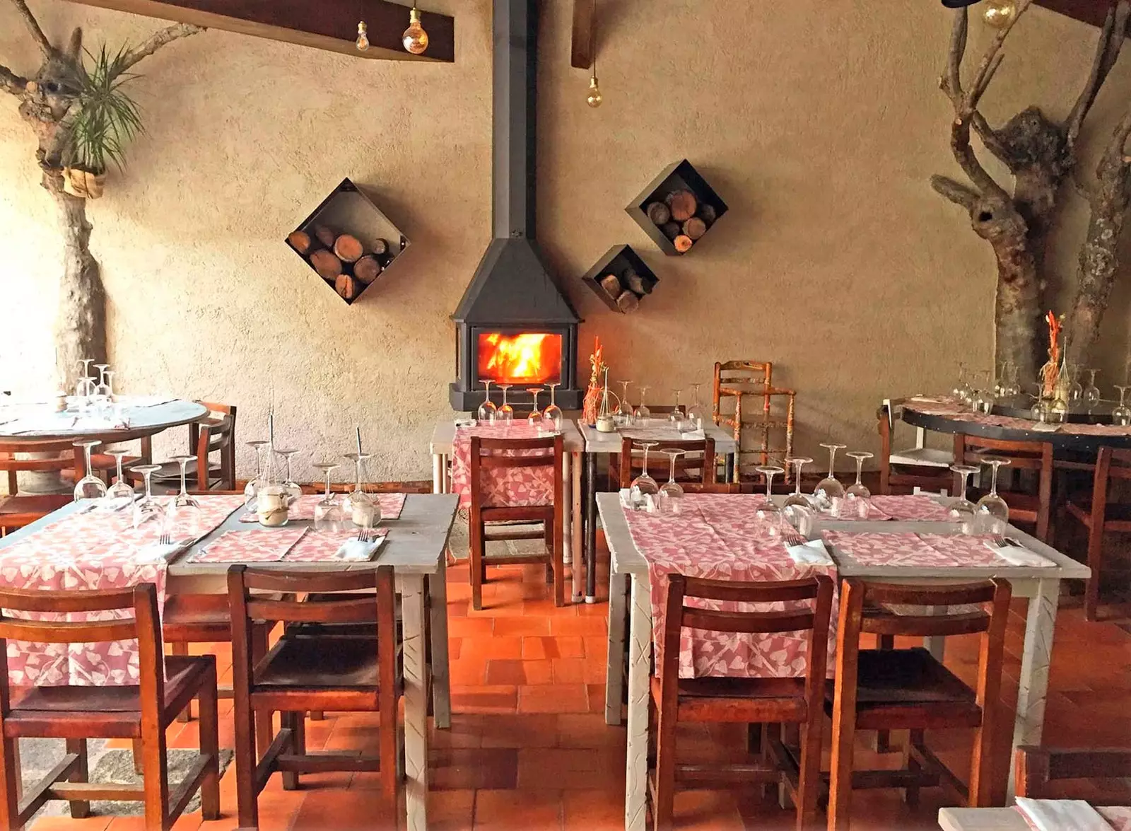 Steakhouse dell'Angelo